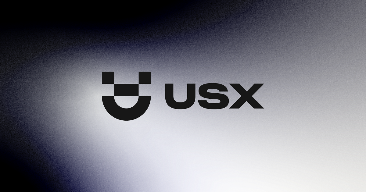 USX - The first neodollar